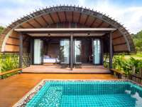 Neste Private Pool Villa (Breakfast included)