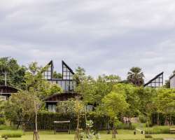 Vino Neste Private Pool Villa Khao Yai